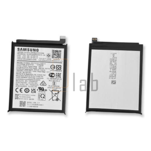 BATTERIA SERVICE SAMSUNG A22 5G A226B EB-BA226ABY