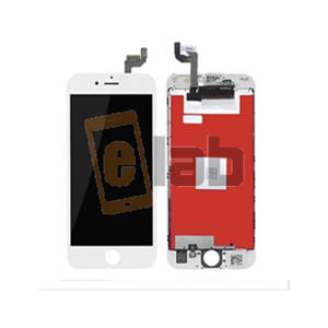 DISPLAY - LCD IPHONE 6S BIANCO QD PRO
