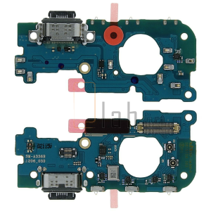 CONNETTORE DI RICARICA SERVICE SAMSUNG A33 5G A336B GH96-15022A