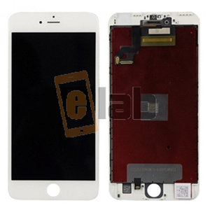 DISPLAY - LCD IPHONE 6S PLUS BIANCO QD PRO
