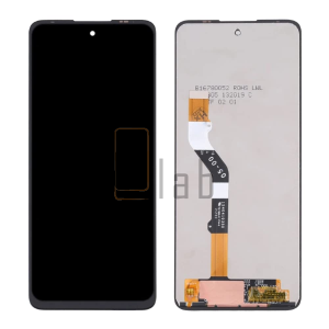 DISPLAY - LCD MOTOROLA MOTO G40 FUSION / G51 / G60 / G60S