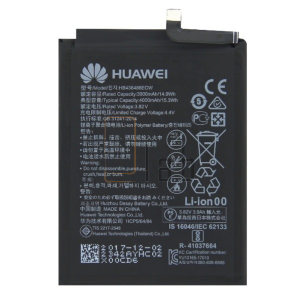BATTERIA SERVICE HUAWEI HB436486ECW MATE 10 / MATE 10 PRO / MATE 20 / P20 PRO / HONOR VIEW 20 / NOVA 2I