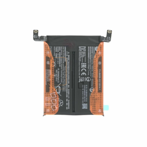 BATTERIA SERVICE XIAOMI MI 11T PRO 5G BM58