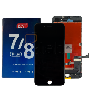 DISPLAY - LCD IPHONE 7 PLUS NERO ZY