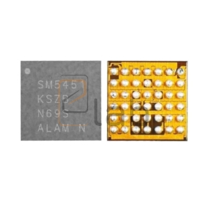 IC CHARGING SM5451 CHIP