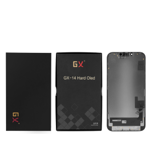 DISPLAY - LCD IPHONE 14 HARD OLED GX