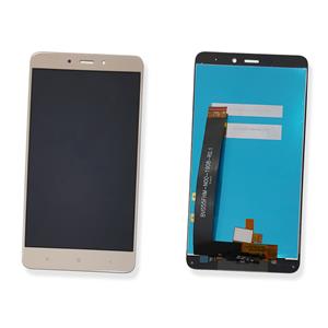 DISPLAY LCD PER XIAOMI REDMI NOTE 4 GOLD (SD VERSION)