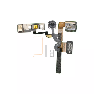TASTO ON OFF + MICROFONO APPLE WATCH SERIE 9 45MM