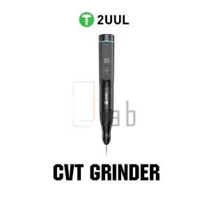 DREMEL A BATTERIA MULTIFUNZIONE PER RIPARAZIONE DISPOSITIVI DA84 2UUL
