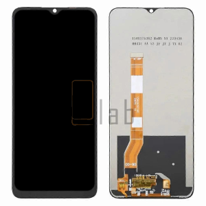 DISPLAY - LCD OPPO A18 CPH2591