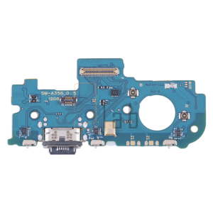 CONNETTORE DI RICARICA + MICROFONO SAMSUNG GALAXY A35 5G A356