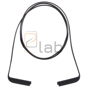 GUARNIZIONE IN GOMMA PER SCHERMO - LCD PER MACBOOK PRO 16" A2485 A2780 A2991