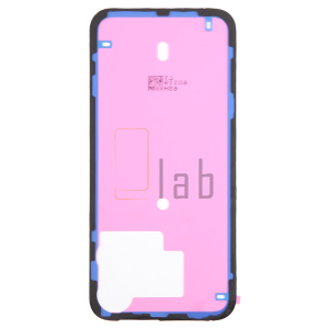 ADESIVO BACK COVER IPHONE 15 PRO MAX