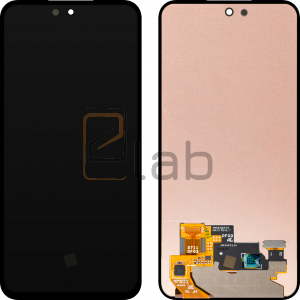 DISPLAY LCD SAMSUNG SERVICE PACK S23 FE 5G - S711B SENZA FRAME