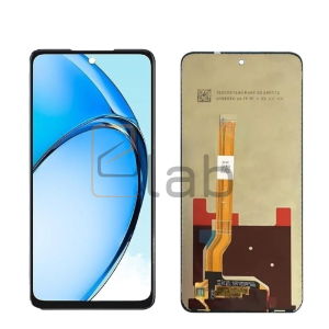 DISPLAY - LCD OPPO REALME C67 4G - C75 4G