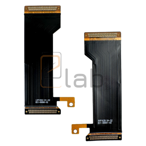 CAVO LCD MACBOOK PRO RETINA 15" 821-00690-02 / 821-00691-02 A1707 A1990 A2141