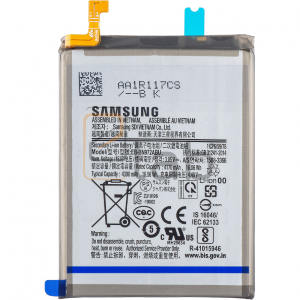 BATTERIA SERVICE SAMSUNG NOTE 10 PLUS SM-N975F EB-BN972ABU GH82-20814A