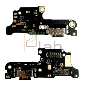 CONNETTORE DI RICARICA SERVICE XIAOMI REDMI 13C 5G