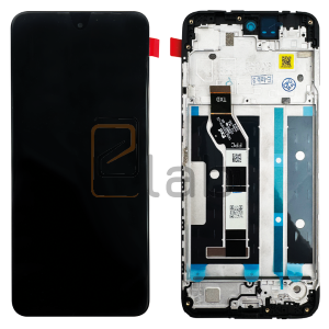 DISPLAY - LCD MOTOROLA MOTO E15 - G05 CON FRAME