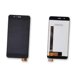 DISPLAY LCD PER ASUS ZC520TL X008D ZENFONE 3 MAX NERO