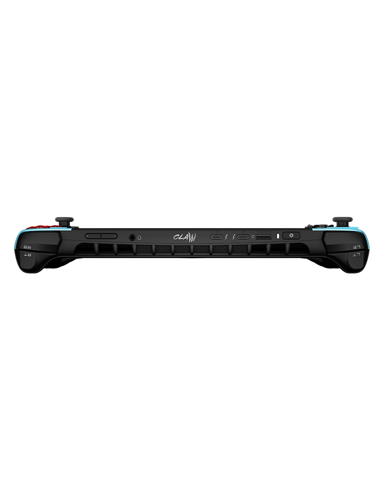 Claw 8 AI+ A2VM Glacier Blue Edition - PREORDER