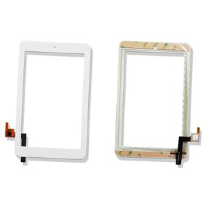 TOUCH SCREEN PER ALCATEL P310X BIANCO