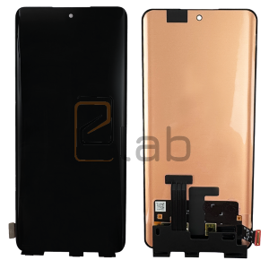DISPLAY - LCD OPPO REALME 12 PRO PLUS 5G OLED RMX3840 RMX3841