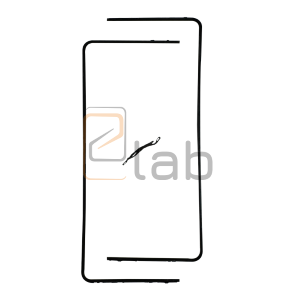 GUARNIZIONE FRAME PER DISPLAY SAMSUNG GALAXY Z FOLD 4 SM-F936