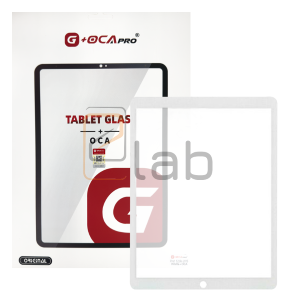 VETRO + OCA IPAD PRO 12.9 I GENERAZIONE BIANCO G+OCA PRO