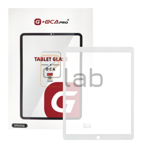 VETRO + OCA IPAD PRO 12.9 II GENERAZIONE BIANCO G+OCA PRO