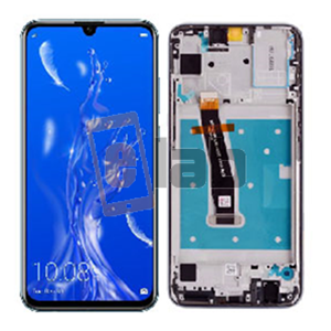 DISPLAY - LCD HONOR 10 LITE / HONOR 20 LITE NERO CON FRAME HRY-AL00 HRY-AL01 HRY-AL00A HRY-TL00 HRY-LX1 HRY-LX2 LRA-AL00 HRY-LX1T HRY-L21T