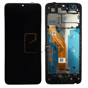 DISPLAY - LCD TCL 505 CON FRAME T509K