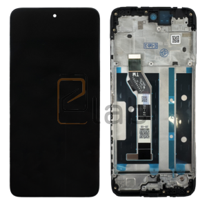DISPLAY - LCD MOTOROLA MOTO G15 - G15 POWER CON FRAME XT2521-2 XT2521-5