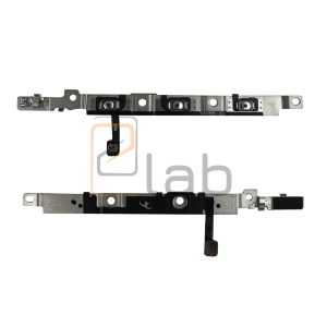 TASTO VOLUME IPHONE 16 PRO MAX RICONDIZIONATO