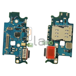 CONNETTORE DI RICARICA SERVICE SAMSUNG S23 PLUS S916B GH96-15620A