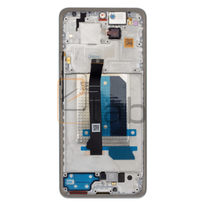 DISPLAY LCD SERVICE XIAOMI REDMI NOTE 14 PRO PLUS 5G BLU