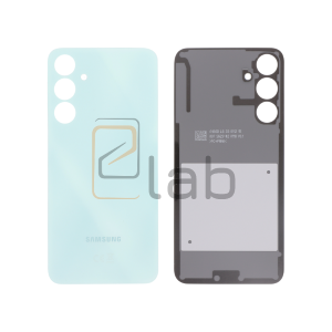 BACK COVER SERVICE SAMSUNG GALAXY A16 5G TURCHESE A166B