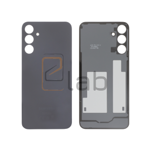 BACK COVER SERVICE SAMSUNG GALAXY A15 4G NERO A155F