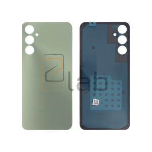 BACK COVER SERVICE SAMSUNG GALAXY A05S LIME A057F
