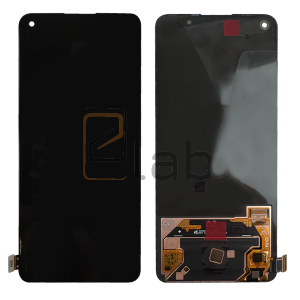 DISPLAY - LCD OPPO REALME GT2 NERO RMX3310 RMX3311 RMX3312