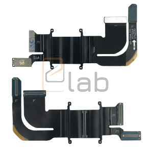 FLAT COLLEGAMENTO DISPLAY SAMSUNG GALAXY Z FOLD 6 F956B