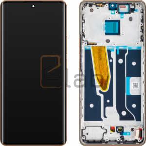 DISPLAY LCD SERVICE OPPO REALME 11 PRO - 11 PRO PLUS SUNRISE BEIGE