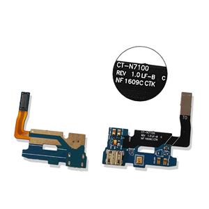 FLAT RICARICA N7100 REV 1.0 / 1.0C