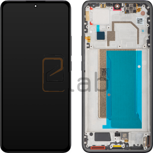 DISPLAY LCD SERVICE XIAOMI MI 13T / MI 13T PRO NERO