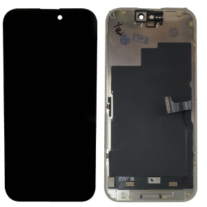 DISPLAY - LCD IPHONE 15 PRO RIGENERATO