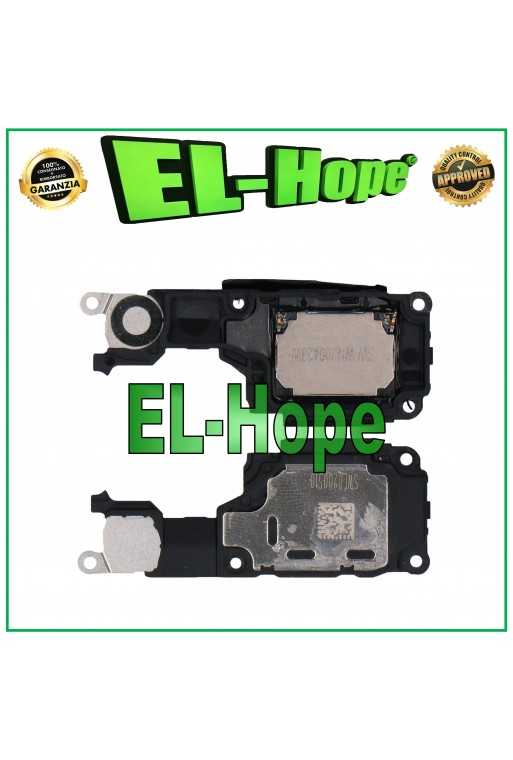 SUONERIA BUZZER ALTOPARLANTE AUDIO PER OPPO RENO 4Z 5G CPH2065 CASSA SPEAKER