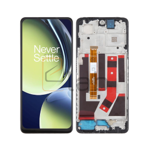 DISPLAY - LCD ONEPLUS NORD CE3 LITE CON FRAME
