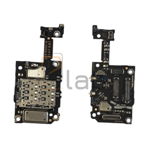 LETTORE SIM CARD SERVICE XIAOMI MI 12 PRO