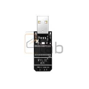 PROGRAMMATORE CHIP RICARICA PER IPAD UNIVERSALE WYLIE