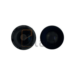 LENTE FOTOCAMERA POSTERIORE IPHONE 15 PRO 3X